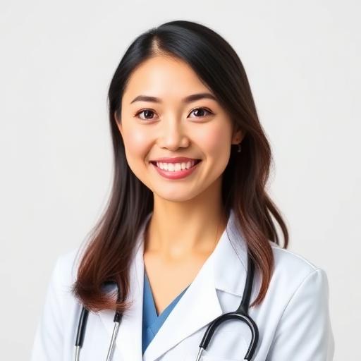 Dr. Sarah Chen